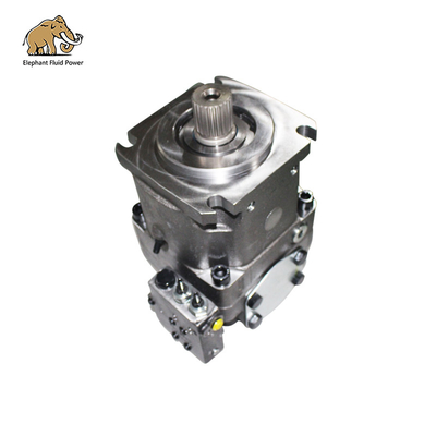 Prezzo di fabbrica Buona qualità Ricambio Rexroth A11VO130LRDS Pompa idraulica Pompa di calcestruzzo Parti di manutenzione Riparazione