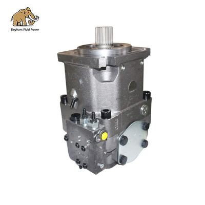 Prezzo di fabbrica Buona qualità Ricambio Rexroth A11VO130LRDS Pompa idraulica Pompa di calcestruzzo Parti di manutenzione Riparazione