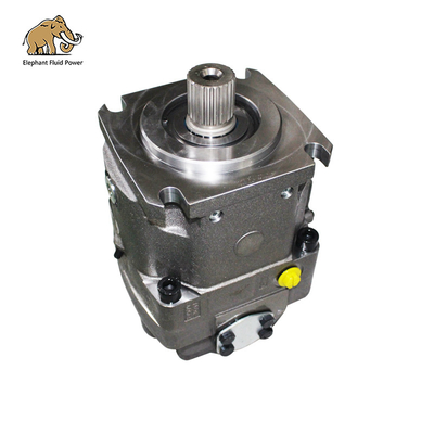 Prezzo di fabbrica Buona qualità Ricambio Rexroth A11VO130LRDS Pompa idraulica Pompa di calcestruzzo Parti di manutenzione Riparazione