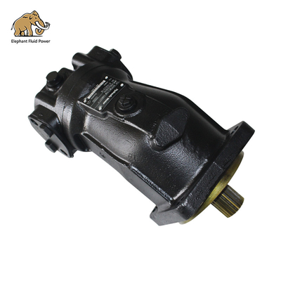 Prezzo di fabbrica OEM Qualità Rexroth pompa idraulica AA2FM90 pompa a pistoni assiale attrezzature pesanti manutenzione parti di riparazione