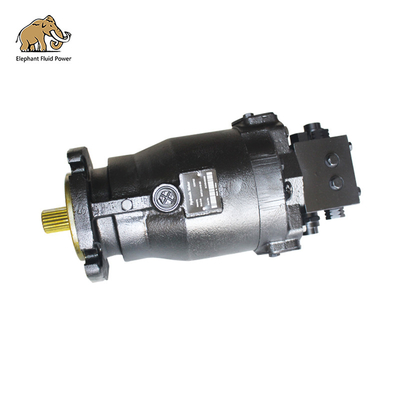 Sauer SMF23 MF23 Motore idraulico sostituzione miscelatore di calcestruzzo manutenzione riparazione parti prezzo di fabbrica qualità OEM