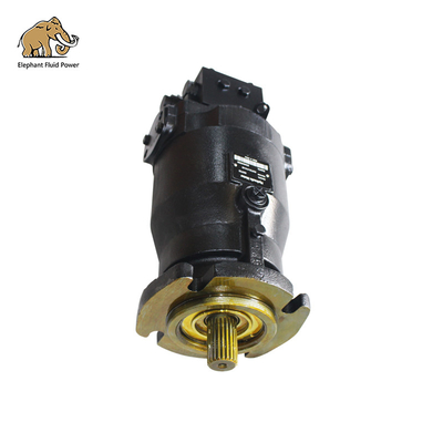 Sauer SMF23 MF23 Motore idraulico sostituzione miscelatore di calcestruzzo manutenzione riparazione parti prezzo di fabbrica qualità OEM