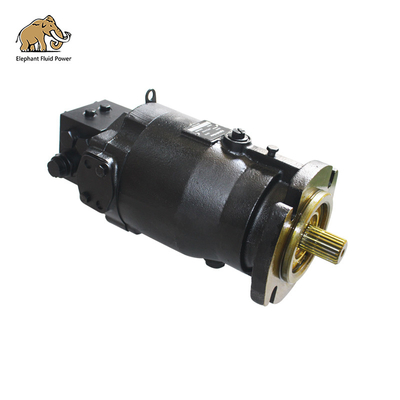 Sauer SMF23 MF23 Motore idraulico sostituzione miscelatore di calcestruzzo manutenzione riparazione parti prezzo di fabbrica qualità OEM