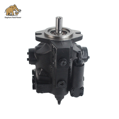 Sostituzione Parker Denison Pvp16 Pvp23 Pvp33 Pvp41 Pvp48 Pvp60 Scavatrice a pistoni idraulica Kit di riparazione e manutenzione