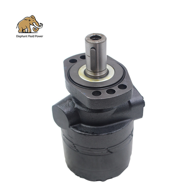 484279 Putzmeister BMER475 Motore idraulico Parker per la riparazione di pompe per calcestruzzo