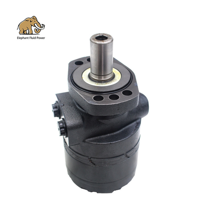 484279 Putzmeister BMER475 Motore idraulico Parker per la riparazione di pompe per calcestruzzo