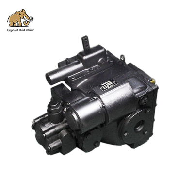 Eaton Conical Shaft 6423-491 pompa idraulica per gli Stati Uniti e l' Europa commercializzazione del calcestruzzo mixer camion