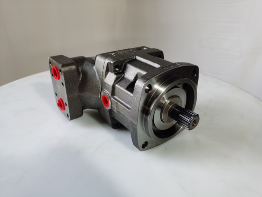 Parker F11 F12 F12-030-MF-IH-K-000-000-S Parker Motore a pistoni idraulico per la sostituzione originale