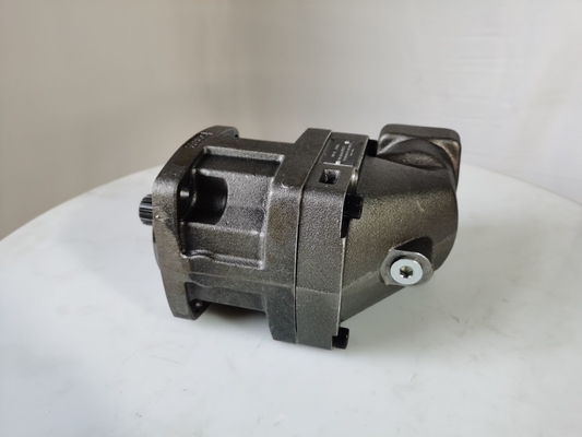 Parker F11 F12 F12-030-MF-IH-K-000-000-S Parker Motore a pistoni idraulico per la sostituzione originale