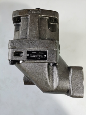 Parker F11 F12 F12-030-MF-IH-K-000-000-S Parker Motore a pistoni idraulico per la sostituzione originale