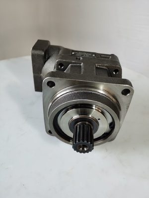 Parker F11 F12 F12-030-MF-IH-K-000-000-S Parker Motore a pistoni idraulico per la sostituzione originale