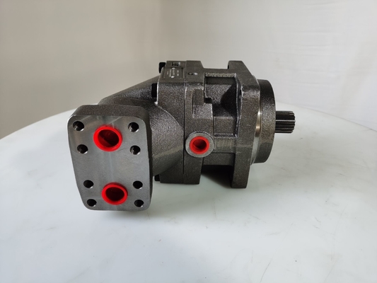 Parker F11 F12 F12-030-MF-IH-K-000-000-S Parker Motore a pistoni idraulico per la sostituzione originale