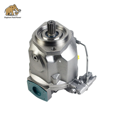 In magazzino Qualità originale 20/602100 A10VO74 A10VO74DFLR/31L-PSC12N00 JCB Pompa idraulica per 3cx 4cx parti di cariCAATori di retroescalatori