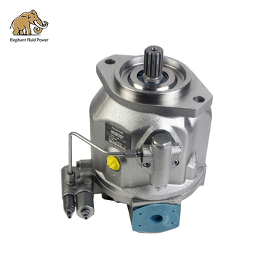 In magazzino Qualità originale 20/602100 A10VO74 A10VO74DFLR/31L-PSC12N00 JCB Pompa idraulica per 3cx 4cx parti di cariCAATori di retroescalatori