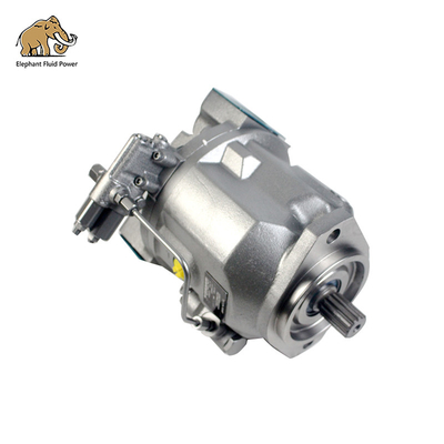 In magazzino Qualità originale 20/602100 A10VO74 A10VO74DFLR/31L-PSC12N00 JCB Pompa idraulica per 3cx 4cx parti di cariCAATori di retroescalatori