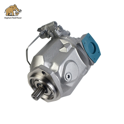In magazzino Qualità originale 20/602100 A10VO74 A10VO74DFLR/31L-PSC12N00 JCB Pompa idraulica per 3cx 4cx parti di cariCAATori di retroescalatori