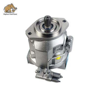 In magazzino Qualità originale 20/602100 A10VO74 A10VO74DFLR/31L-PSC12N00 JCB Pompa idraulica per 3cx 4cx parti di cariCAATori di retroescalatori