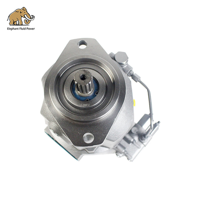 In magazzino Qualità originale 20/602100 A10VO74 A10VO74DFLR/31L-PSC12N00 JCB Pompa idraulica per 3cx 4cx parti di cariCAATori di retroescalatori