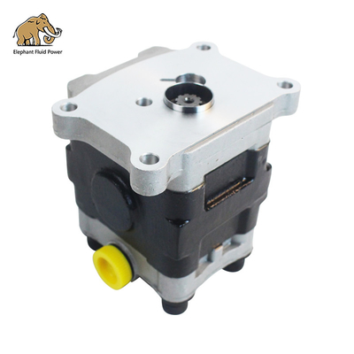 Pompa per ingranaggi 705-41-07180 7054107180 Per escavatore PC35MR-2 PC35MR-3 PC38UU-3 OEM Tipo in magazzino