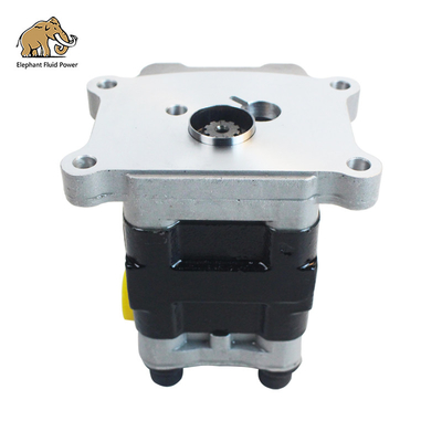 Pompa per ingranaggi 705-41-07180 7054107180 Per escavatore PC35MR-2 PC35MR-3 PC38UU-3 OEM Tipo in magazzino