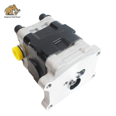 Pompa per ingranaggi 705-41-07180 7054107180 Per escavatore PC35MR-2 PC35MR-3 PC38UU-3 OEM Tipo in magazzino