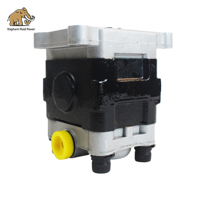 Pompa per ingranaggi 705-41-07180 7054107180 Per escavatore PC35MR-2 PC35MR-3 PC38UU-3 OEM Tipo in magazzino