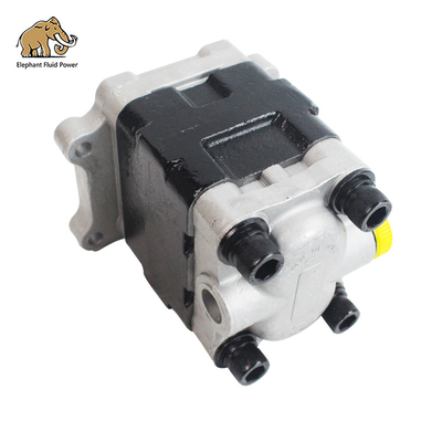 Pompa per ingranaggi 705-41-07180 7054107180 Per escavatore PC35MR-2 PC35MR-3 PC38UU-3 OEM Tipo in magazzino