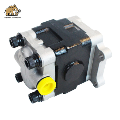 Pompa per ingranaggi 705-41-07180 7054107180 Per escavatore PC35MR-2 PC35MR-3 PC38UU-3 OEM Tipo in magazzino
