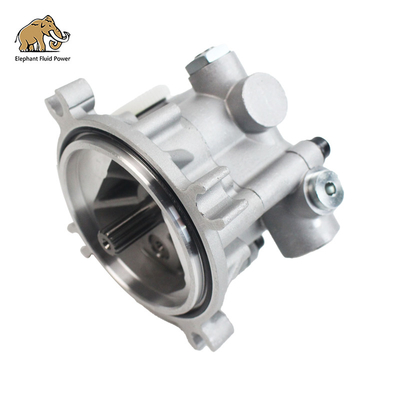 Vendita a caldo Nuovo in magazzino K3V140 K3V140DT K3V180DT Pompa di ingranaggi Pompa pilota Pompa di carica Pompa per DH280 DH320 R290 R330 EC290 EC360