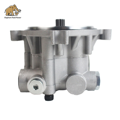 Vendita a caldo Nuovo in magazzino K3V140 K3V140DT K3V180DT Pompa di ingranaggi Pompa pilota Pompa di carica Pompa per DH280 DH320 R290 R330 EC290 EC360