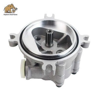 Vendita a caldo Nuovo in magazzino K3V140 K3V140DT K3V180DT Pompa di ingranaggi Pompa pilota Pompa di carica Pompa per DH280 DH320 R290 R330 EC290 EC360