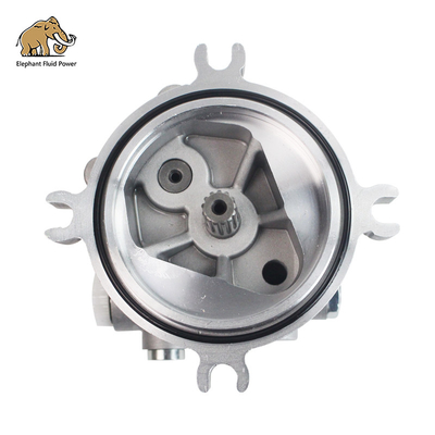 Vendita a caldo Nuovo in magazzino K3V140 K3V140DT K3V180DT Pompa di ingranaggi Pompa pilota Pompa di carica Pompa per DH280 DH320 R290 R330 EC290 EC360