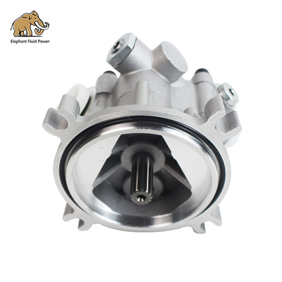 Vendita a caldo Nuovo in magazzino K3V140 K3V140DT K3V180DT Pompa di ingranaggi Pompa pilota Pompa di carica Pompa per DH280 DH320 R290 R330 EC290 EC360