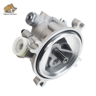 Vendita a caldo Nuovo in magazzino K3V140 K3V140DT K3V180DT Pompa di ingranaggi Pompa pilota Pompa di carica Pompa per DH280 DH320 R290 R330 EC290 EC360