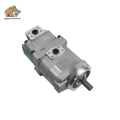 Tipo OEM Nuovo in magazzino Pompa idraulica 705-56-36040 CariCAATori adatti WA250L-5 WA250PTL-5 WA250PT-5 WA250-5 WA270-5