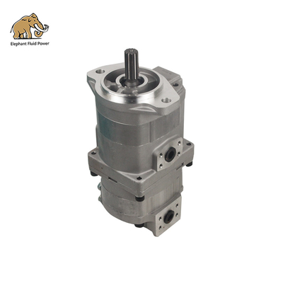 Tipo OEM Nuovo in magazzino Pompa idraulica 705-56-36040 CariCAATori adatti WA250L-5 WA250PTL-5 WA250PT-5 WA250-5 WA270-5