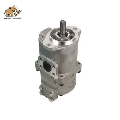 Tipo OEM Nuovo in magazzino Pompa idraulica 705-56-36040 CariCAATori adatti WA250L-5 WA250PTL-5 WA250PT-5 WA250-5 WA270-5