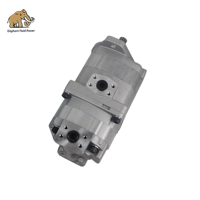Tipo OEM Nuovo in magazzino Pompa idraulica 705-56-36040 CariCAATori adatti WA250L-5 WA250PTL-5 WA250PT-5 WA250-5 WA270-5