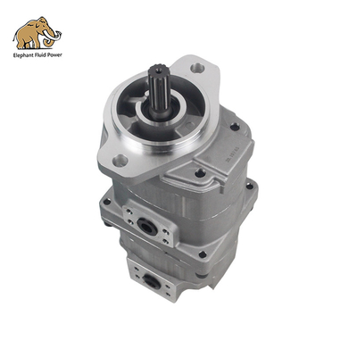 Tipo OEM Nuovo in magazzino Pompa idraulica 705-56-36040 CariCAATori adatti WA250L-5 WA250PTL-5 WA250PT-5 WA250-5 WA270-5