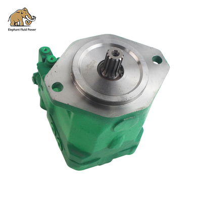 Tipo OEM Nuovo in magazzino Pompa a pistoni idraulica Rexroth ALA10VNO 41 DFR1/52R-HRC40N00 -S1005 MerCAATo posteriore