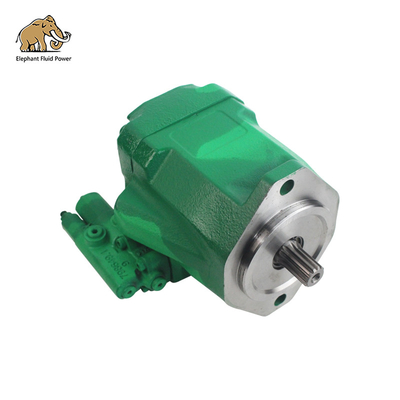 Tipo OEM Nuovo in magazzino Pompa a pistoni idraulica Rexroth ALA10VNO 41 DFR1/52R-HRC40N00 -S1005 MerCAATo posteriore