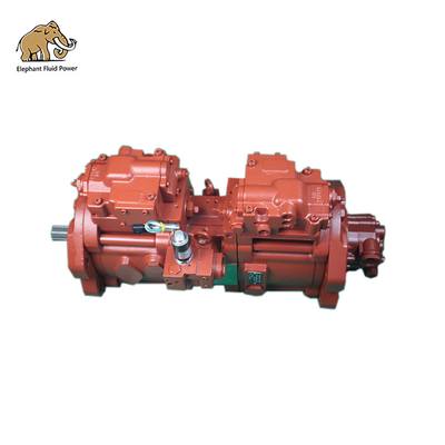 OEM Tipo Nuovo 215/11278 Pompa idraulica K3V112DT Adatta JCB JS220 JS200V