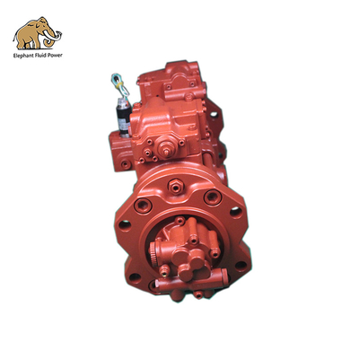 OEM Tipo Nuovo 215/11278 Pompa idraulica K3V112DT Adatta JCB JS220 JS200V