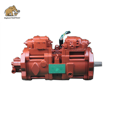 OEM Tipo Nuovo 215/11278 Pompa idraulica K3V112DT Adatta JCB JS220 JS200V
