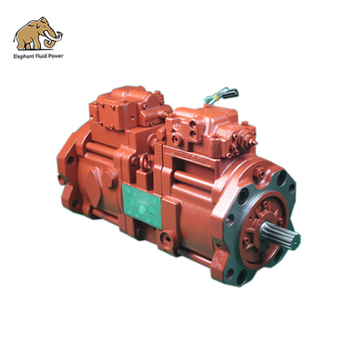 OEM Tipo Nuovo 215/11278 Pompa idraulica K3V112DT Adatta JCB JS220 JS200V
