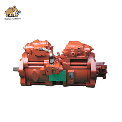 OEM Tipo Nuovo 215/11278 Pompa idraulica K3V112DT Adatta JCB JS220 JS200V