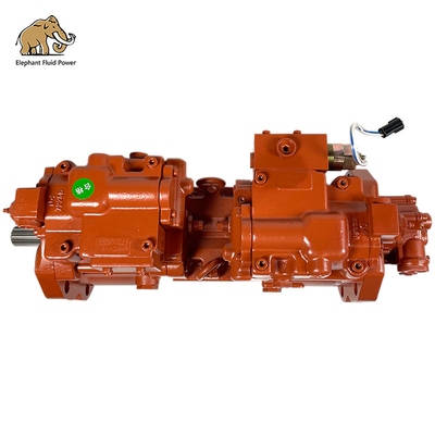 Prezzo di fabbrica OEM Qualità DH120S DH130 DH150-7 XE135 Scavatore manutenzione riparazione K3V63DT pompa idraulica