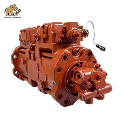 Prezzo di fabbrica OEM Qualità DH120S DH130 DH150-7 XE135 Scavatore manutenzione riparazione K3V63DT pompa idraulica
