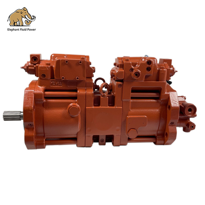 Prezzo di fabbrica OEM Qualità DH120S DH130 DH150-7 XE135 Scavatore manutenzione riparazione K3V63DT pompa idraulica