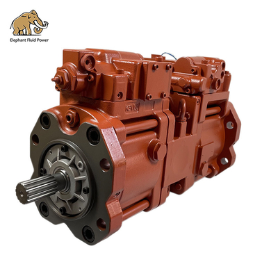 Prezzo di fabbrica OEM Qualità DH120S DH130 DH150-7 XE135 Scavatore manutenzione riparazione K3V63DT pompa idraulica